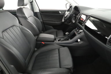 Škoda Kodiaq - 2023
