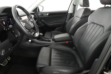 Škoda Kodiaq - 2023