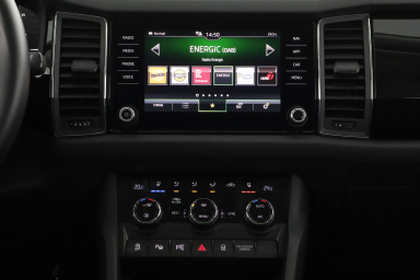 Škoda Kodiaq - 2023