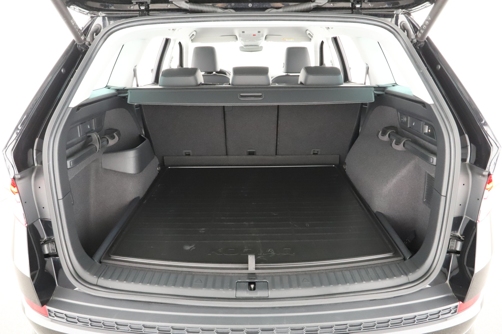 Škoda Kodiaq - 2023