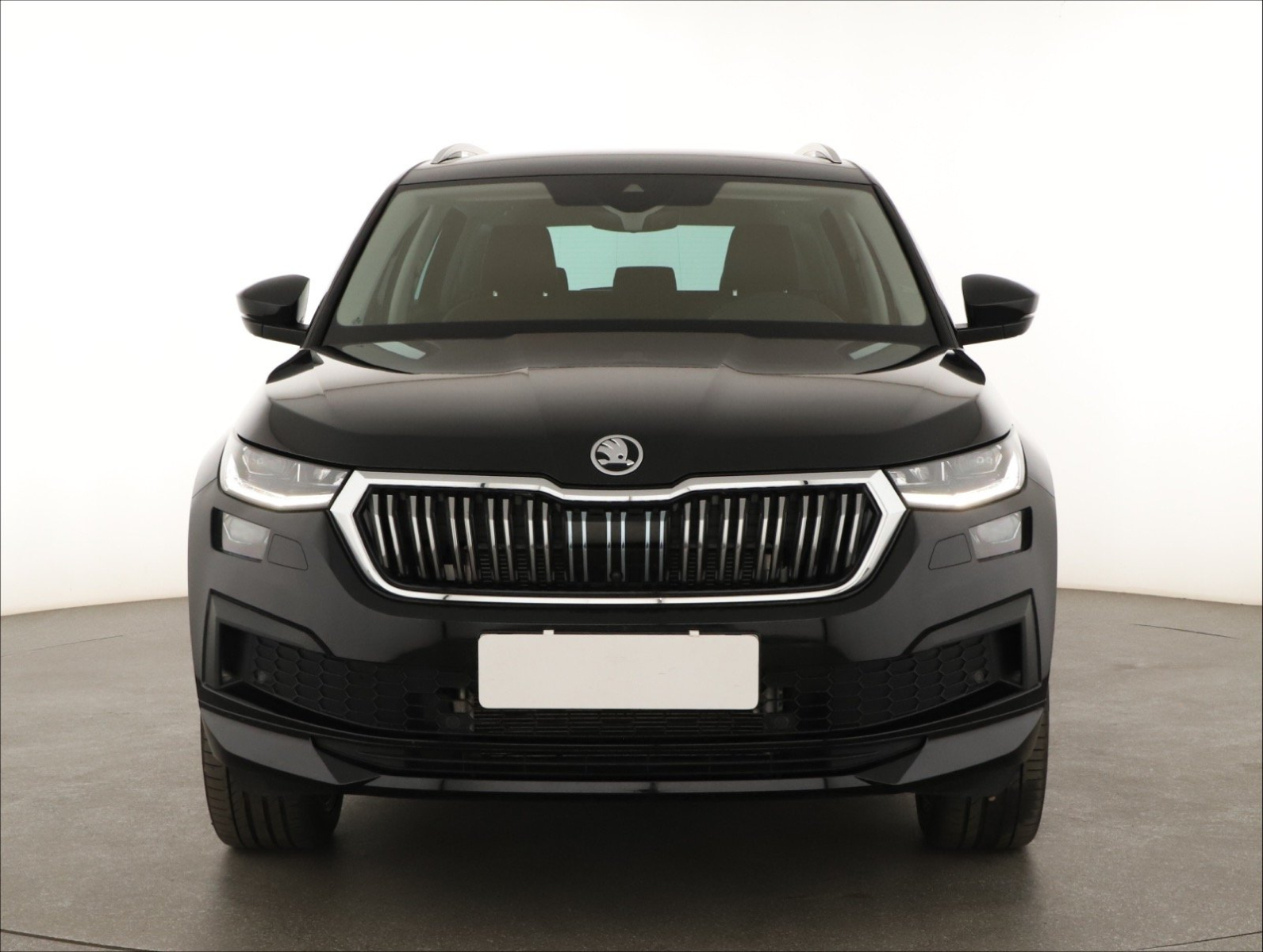 Škoda Kodiaq - 2023