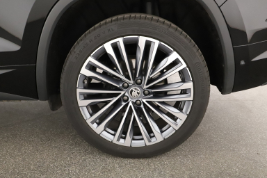 Škoda Kodiaq - 2023