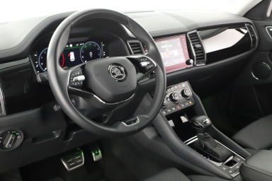 Škoda Kodiaq - 2023