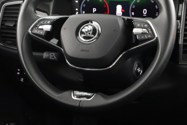 Škoda Kodiaq - 2023
