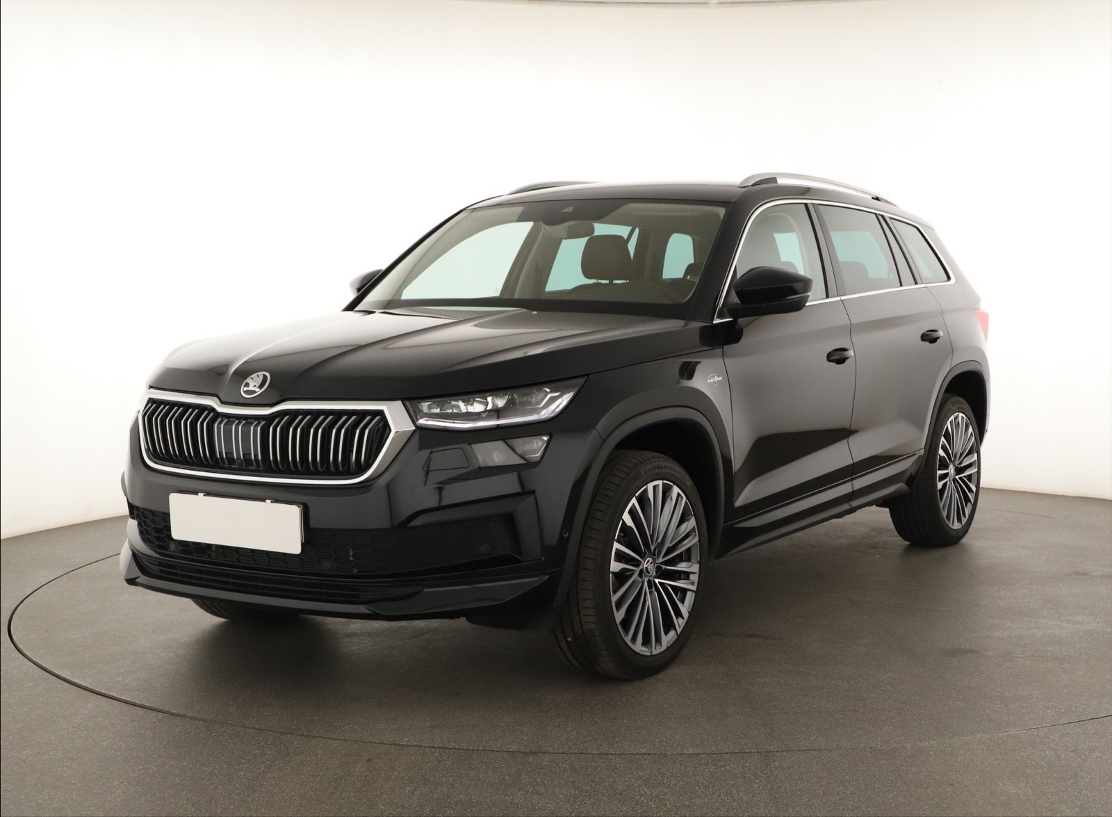 Škoda Kodiaq - 2023