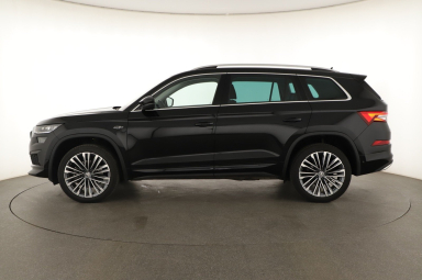 Škoda Kodiaq - 2023