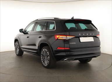 Škoda Kodiaq - 2023