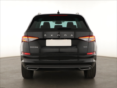 Škoda Kodiaq - 2023