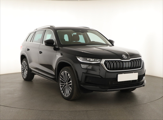 Škoda Kodiaq 2023