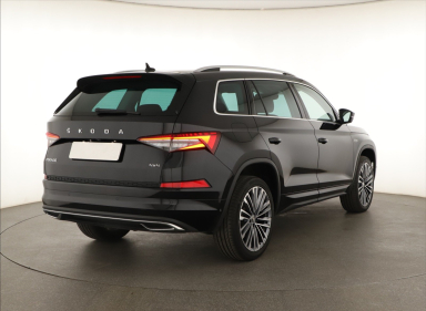 Škoda Kodiaq - 2023
