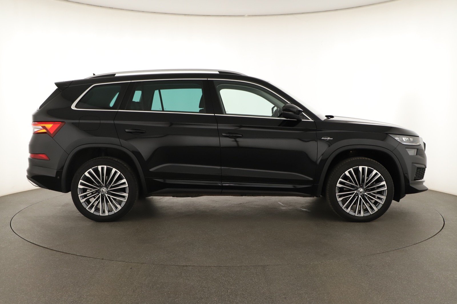 Škoda Kodiaq - 2023