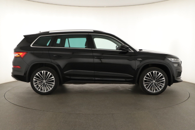 Škoda Kodiaq - 2023