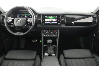 Škoda Kodiaq - 2023