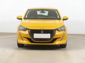 Peugeot 208 - 2021