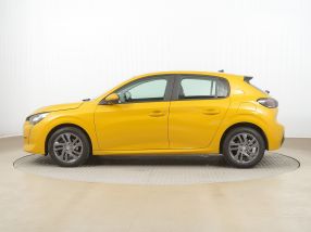 Peugeot 208 - 2021