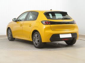 Peugeot 208 - 2021