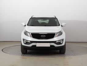 Kia Sportage - 2015