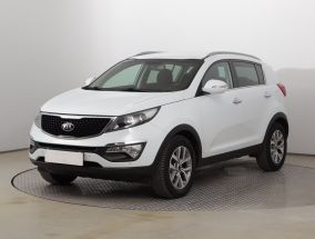 Kia Sportage - 2015