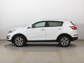 Kia Sportage - 2015