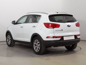 Kia Sportage - 2015
