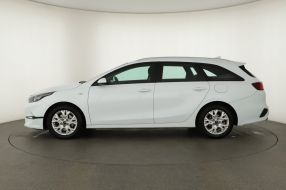 Kia Ceed - 2022