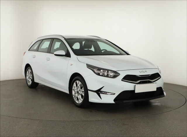 Kia Ceed 2022