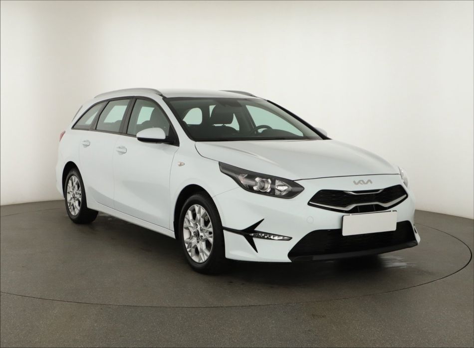 Kia Ceed - 2022
