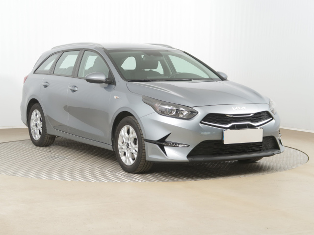 Kia Ceed 2022