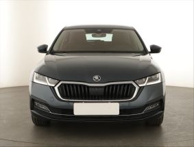 Skoda Octavia - 2021