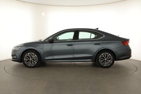 Skoda Octavia - 2021