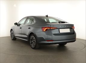 Skoda Octavia - 2021