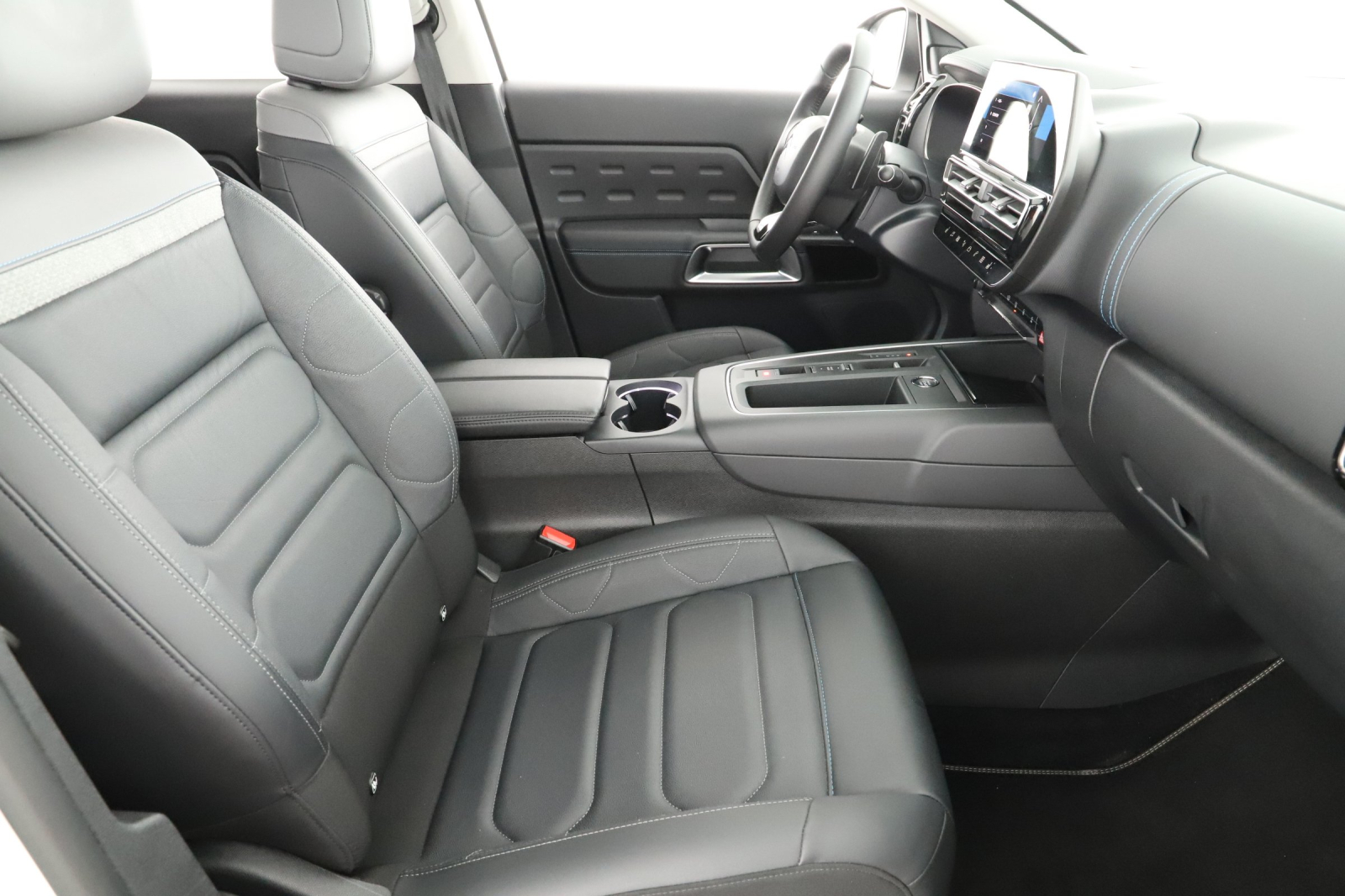 Citroen C5 Aircross - 2022