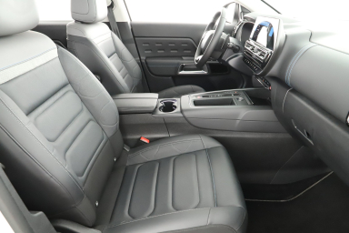 Citroen C5 Aircross - 2022