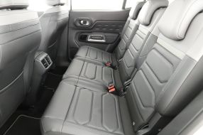 Citroen C5 Aircross - 2022