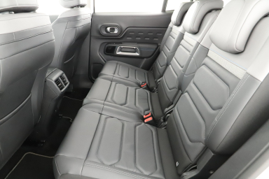 Citroen C5 Aircross - 2022