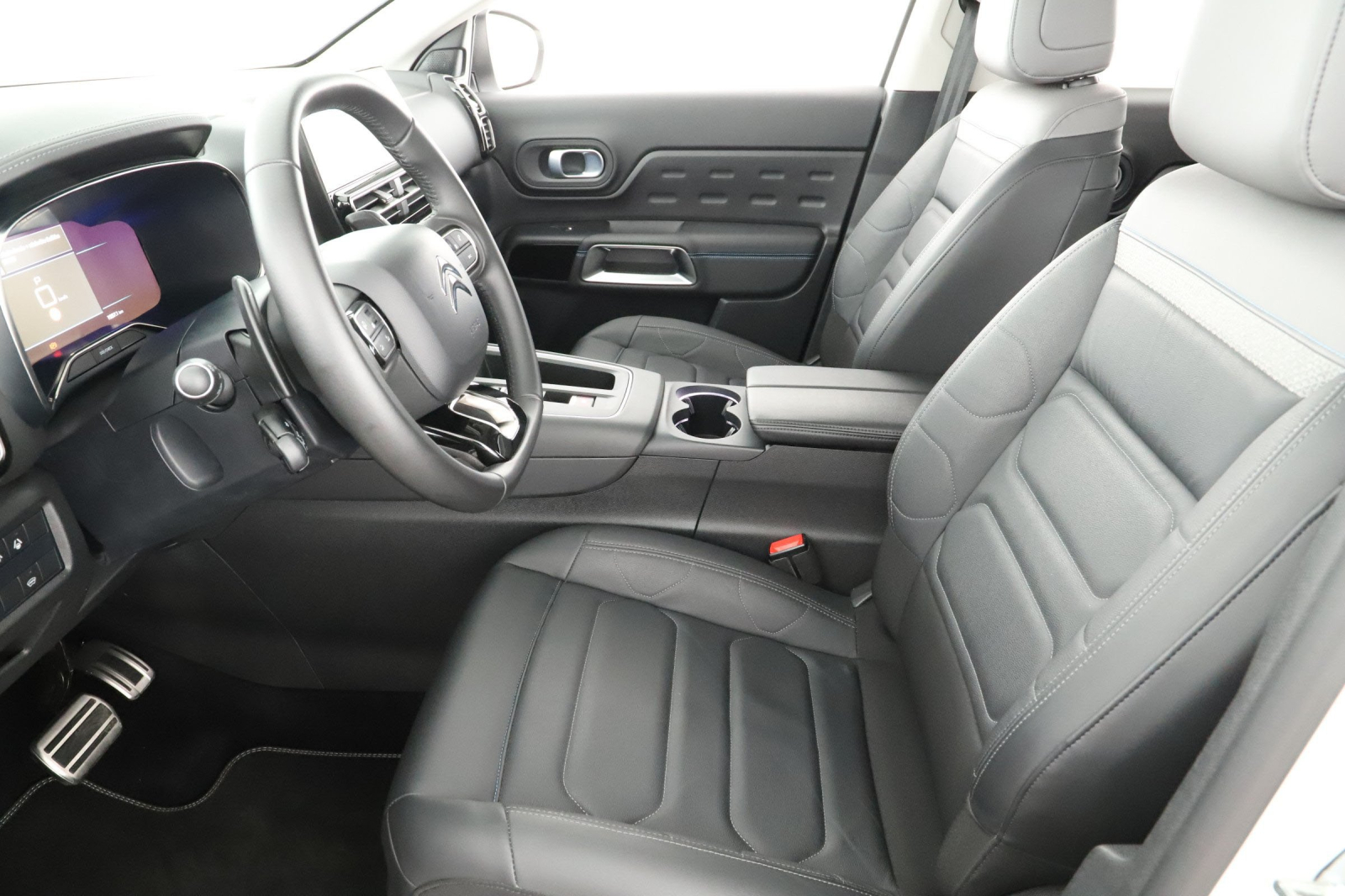Citroen C5 Aircross - 2022