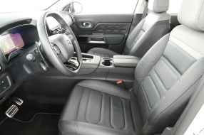 Citroen C5 Aircross - 2022