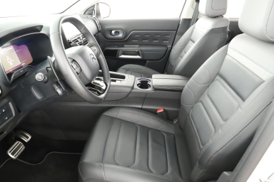 Citroen C5 Aircross - 2022