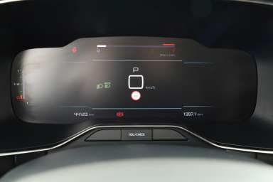 Citroen C5 Aircross - 2022