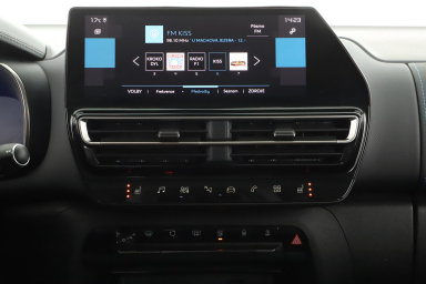 Citroen C5 Aircross - 2022