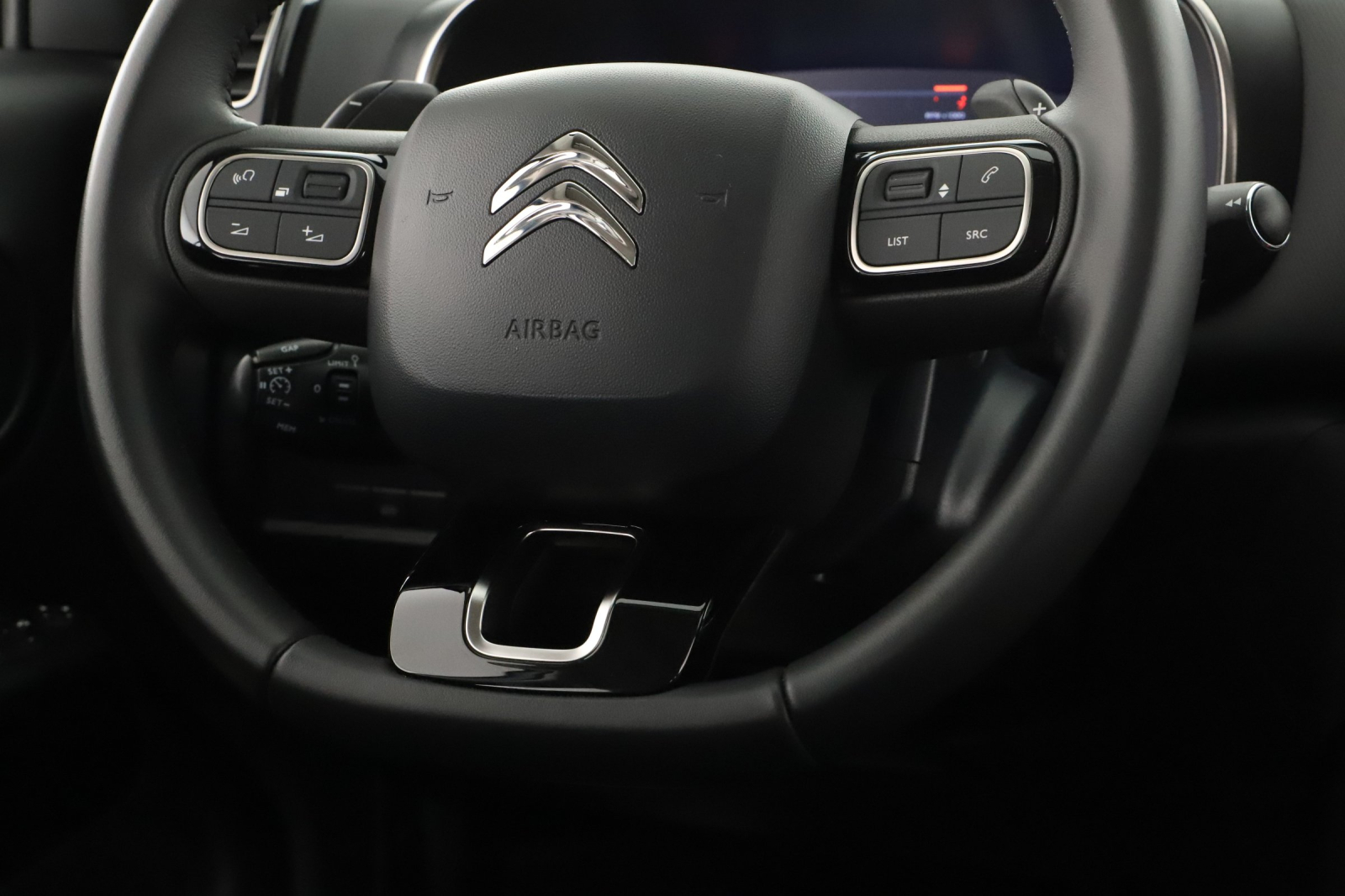 Citroen C5 Aircross - 2022