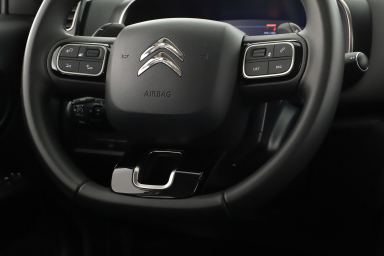 Citroen C5 Aircross - 2022