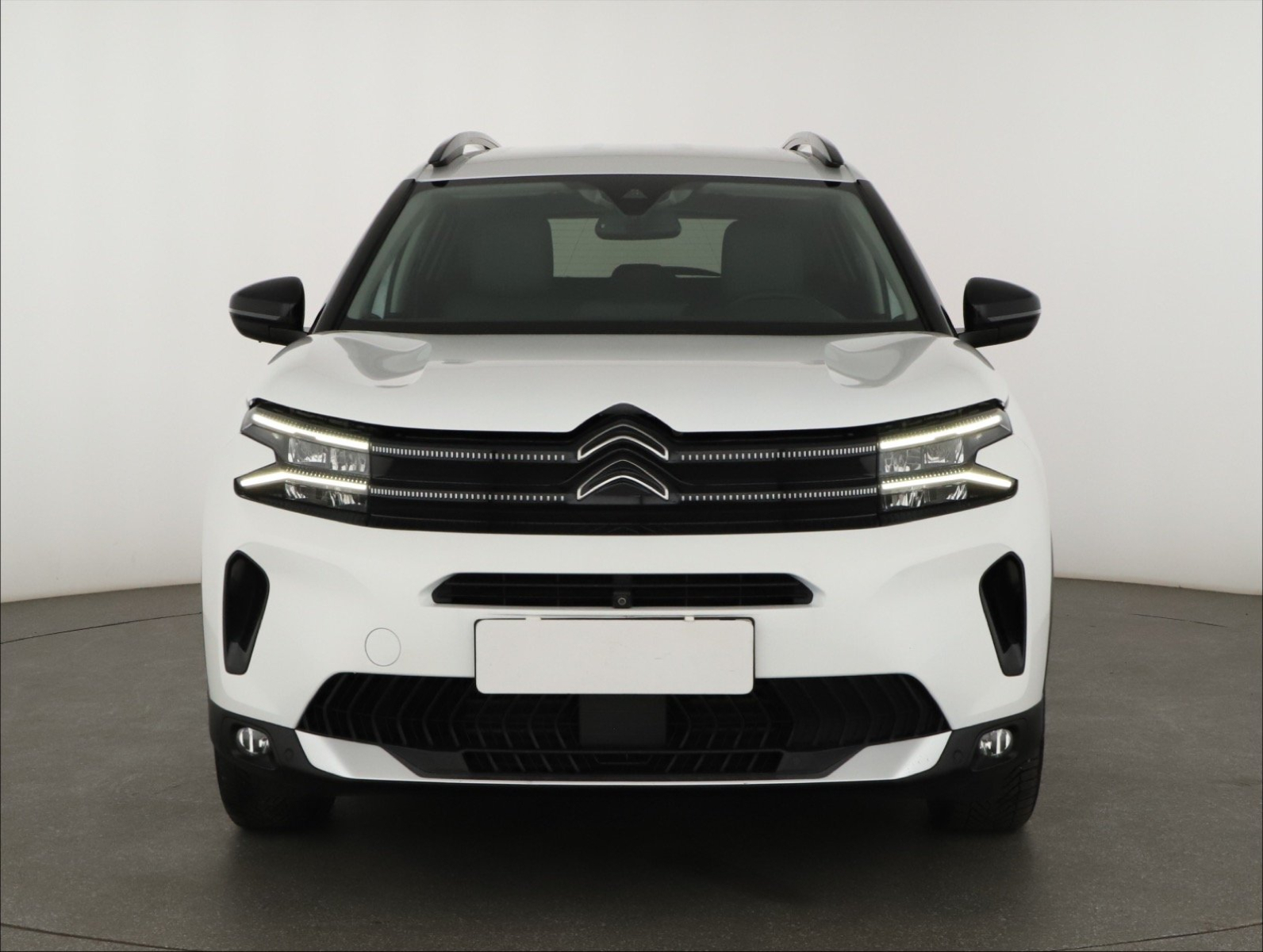 Citroen C5 Aircross - 2022