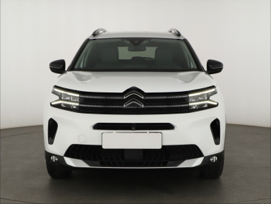 Citroen C5 Aircross - 2022