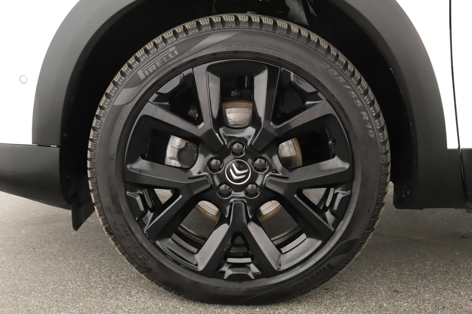 Citroen C5 Aircross - 2022