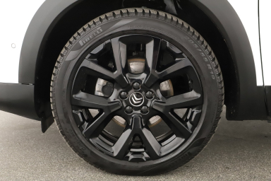 Citroen C5 Aircross - 2022