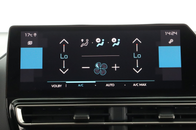 Citroen C5 Aircross - 2022