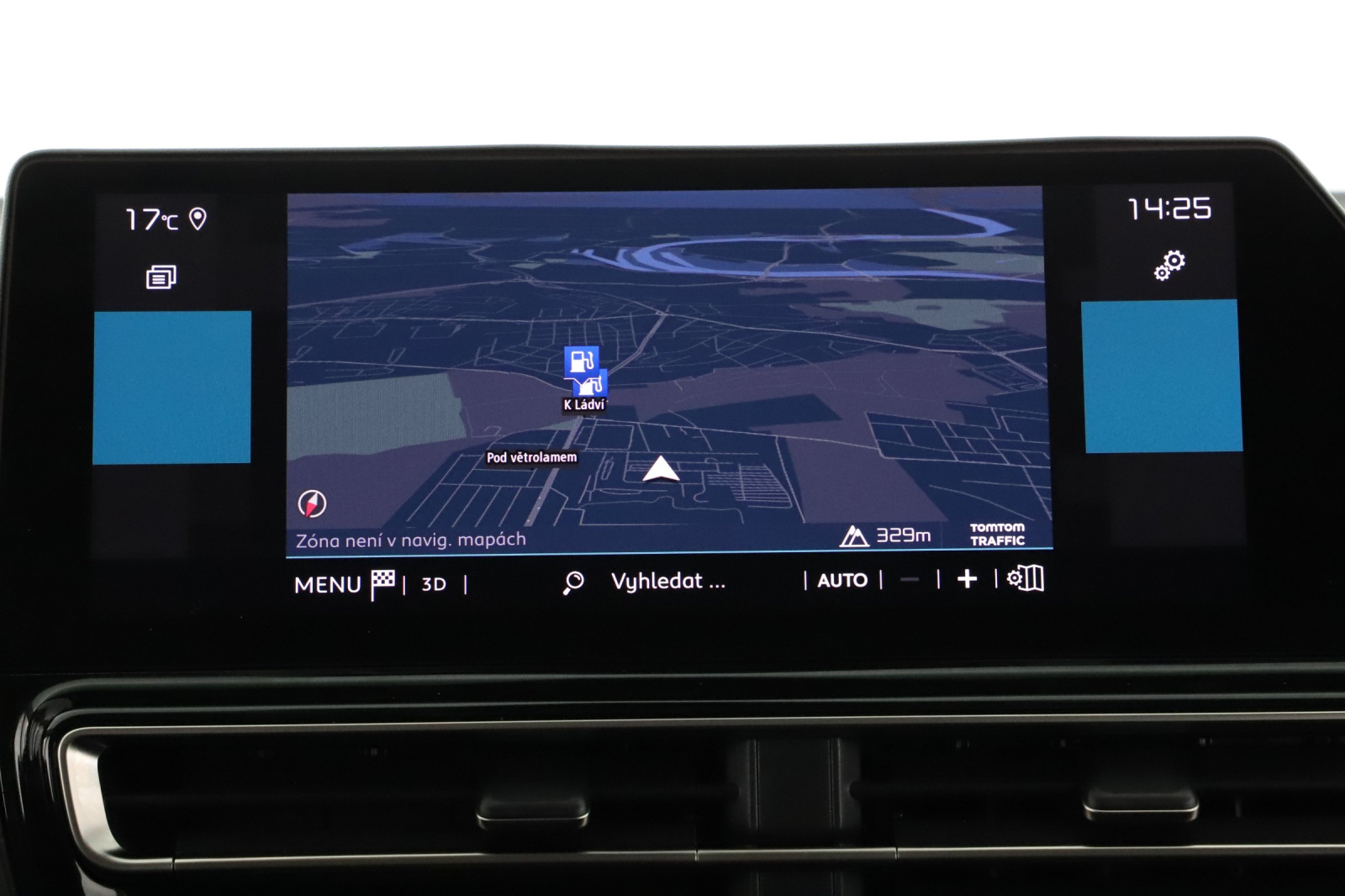 Citroen C5 Aircross - 2022