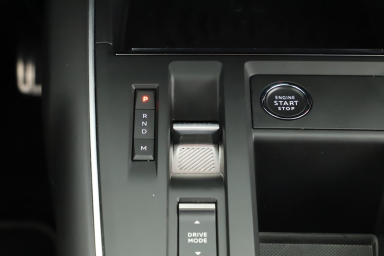 Citroen C5 Aircross - 2022
