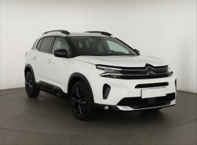 Citroen C5 Aircross - 2022